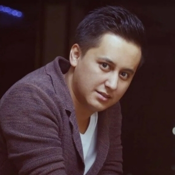 Элёр Туйчиев - Chapga, Chapga