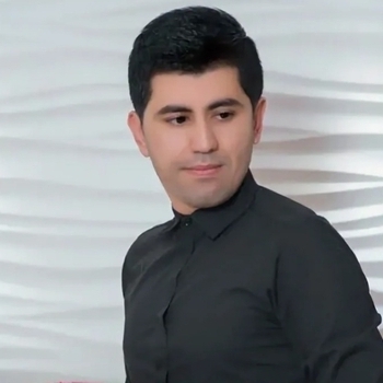 Акбар Шох - Bolalik