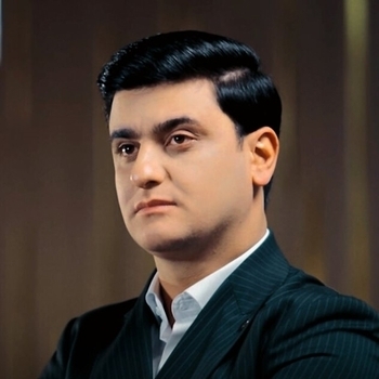 Амиржон Нарзуллаев - Kambag'alni qadri yo'q