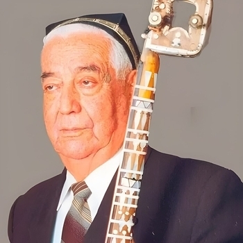 Faxriddin Umarov - Ey muhabbat