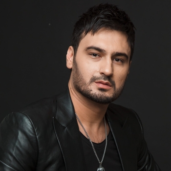 Отабек Муталхужаев, Parizoda - Muhabbat zanjiri