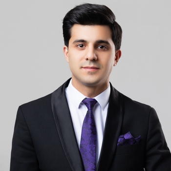 Otabek Mirzo - Man sani olaman