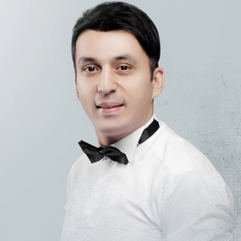 Ойбек Ёкубов (Oybek Yoqubov) - Золотой дустларим (Zolotoy do'stlarim) (2018)