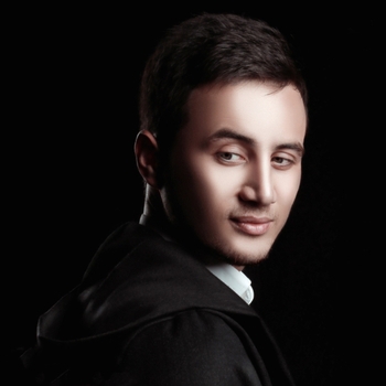 Жавлон Сапоев (Javlon Sapoyev) - Умма (O’mma) (2017)