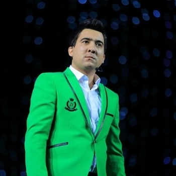 Qobil karimberdiyev - Siqilma (Parodiya) (2025)