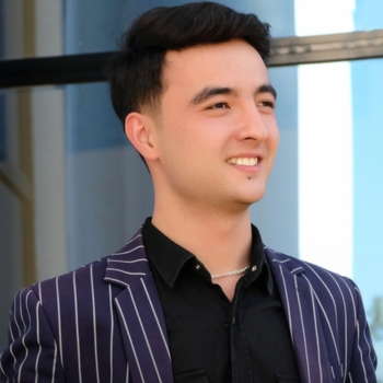 Javlon Hamidov - Otam