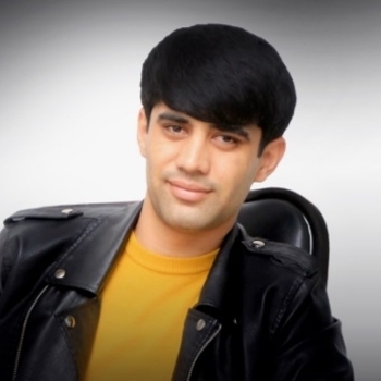 Nodirbek Shomirzayev - Madinam