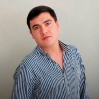 Хусрави Бобожон - Yagonang bo'lay