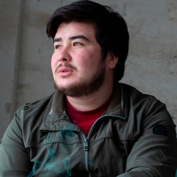 Про Акт и Биг Якх (Pro Act and Big Jakh) - Боьлинди (Bo'lindi) (2020)