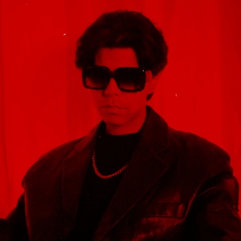 Alisher Xo - Come Alone