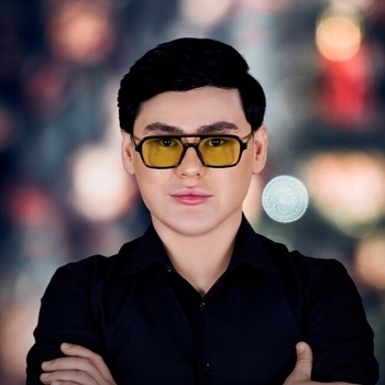 Мухаммад Ахмад, Манзура - Biyo Yalla