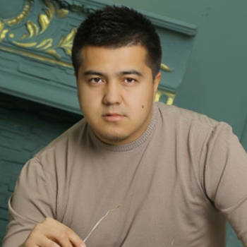 Бобуршох - Janona