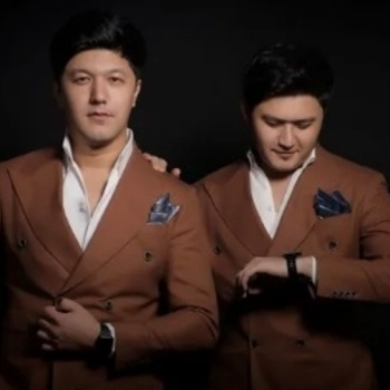 Akosh & Sakosh - Ketsang ketaver (2018)