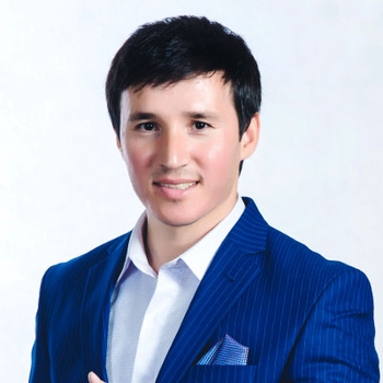 Sherbek Shodiyev - Jonim