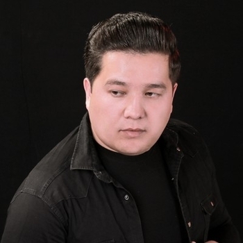 Alisher Mambetov - Guli