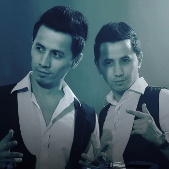 Хасан и Хусан - Tomchilar