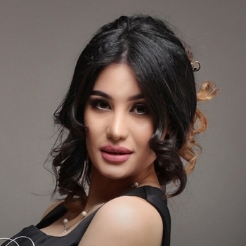 Zarina Kamalova - Kotta bollar