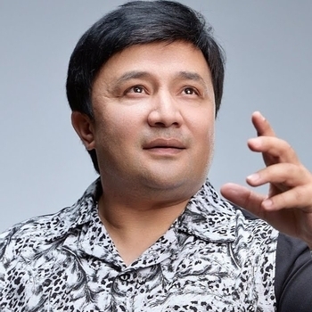 Артист Elyor Temirov