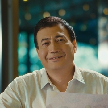 Shuhrat Zokirov - Umid (instrumental)