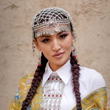 Durdonaxon - Do'stlar