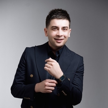 Фаррухбек Комилов (Farruxbek Komilov) - Жужжингнан (Jo'jjingnan) (2018)