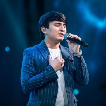 Javohir Rahmatov - Dadajon