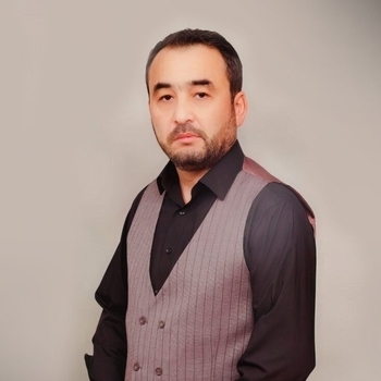 Jahongir Mirzo - Ko'zlaring