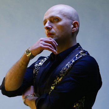 Dr. Costi, Shahzoda - Billionaire - Mix