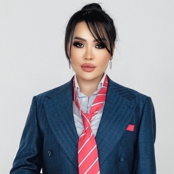 Guli Happylife - Salom