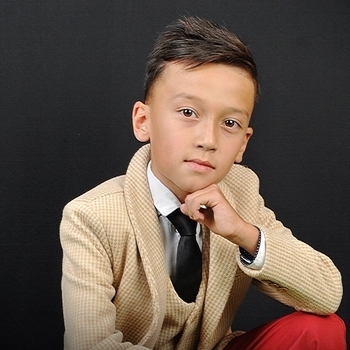 Abduazizxon Asatov - Dada