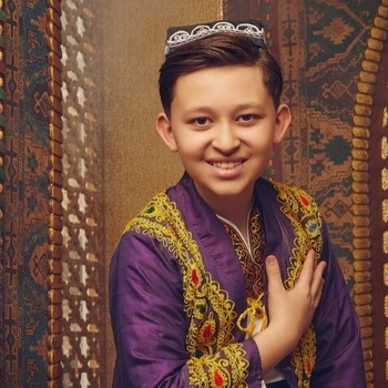 Фирдавс Авезов - Buvijonim