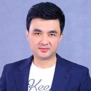 Xurshid Turdiyev - Innankeyin