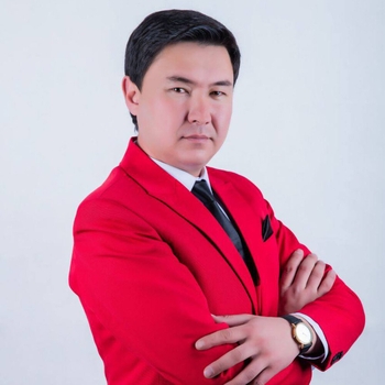 Dilshod Aymatov - Do'stlarim