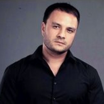 Shavkat Komilov - Mazza-mazza