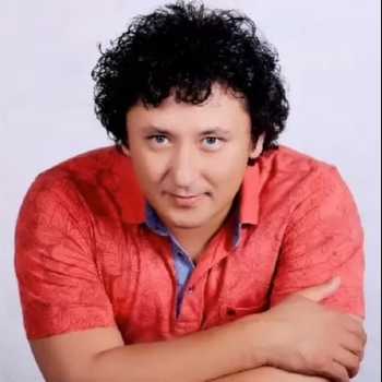 Doniyor Bakirov - Вечная любовь