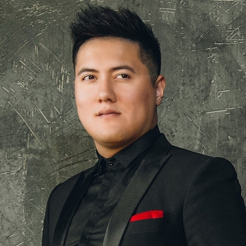 Jasur (Ummon), Shohrux (Ummon) - Made in Uzbekistan