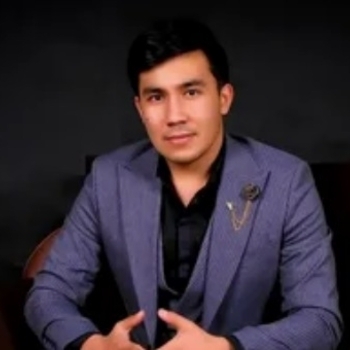 Iskandar Iskandarov - Polvonim derdi