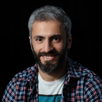 Артист Firoozi