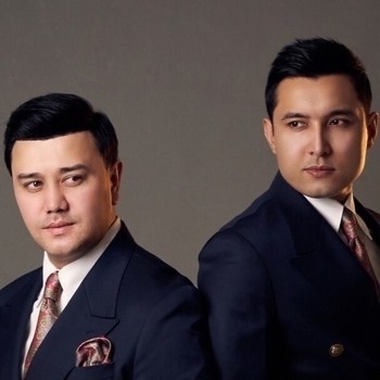 Ali Shams, Eldido guruhi - G'aroyib pullar