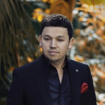 Ислом Ибрагимов (Islom Ibragimov) - Омадинг булмаса