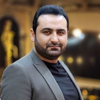 Aziz Maxmudov - You are my love