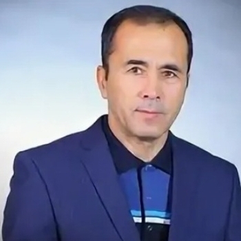 Ravshan Axmedov - Men suyib