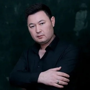 Begzod Xamidov - Dunya Hechkimin