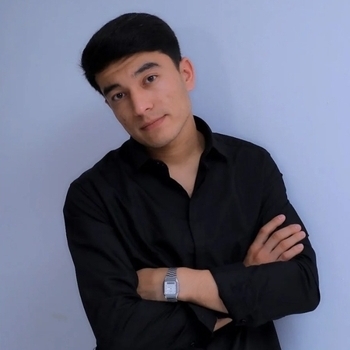 Аброр Махмудов - Jonim onam