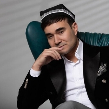 Сухроб Хамдамов - Ayol Qalbi