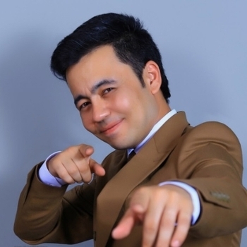 Нодирбек Тошматов - Ko'zlaring