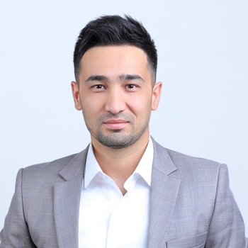 Аббосхон - Янги йил (Yangi Yil)