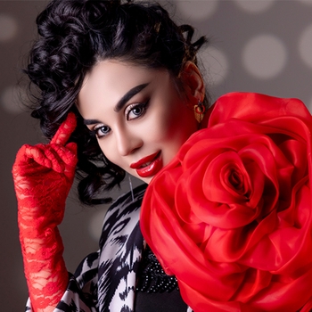 Шахло Махмудова (Shahlo Mahmudova) - Кайнонам