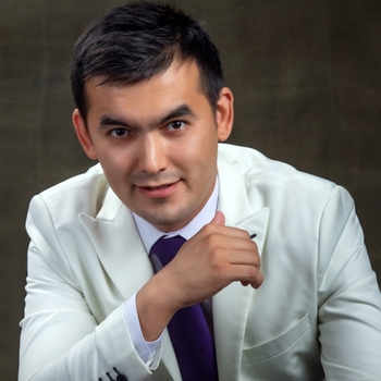 Жамшидбек - Elmiram