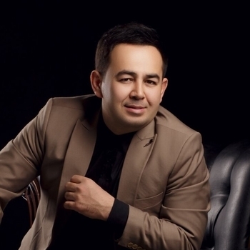 Равшан Матнийозов (Ravshan Matniyozov) - Mayussan